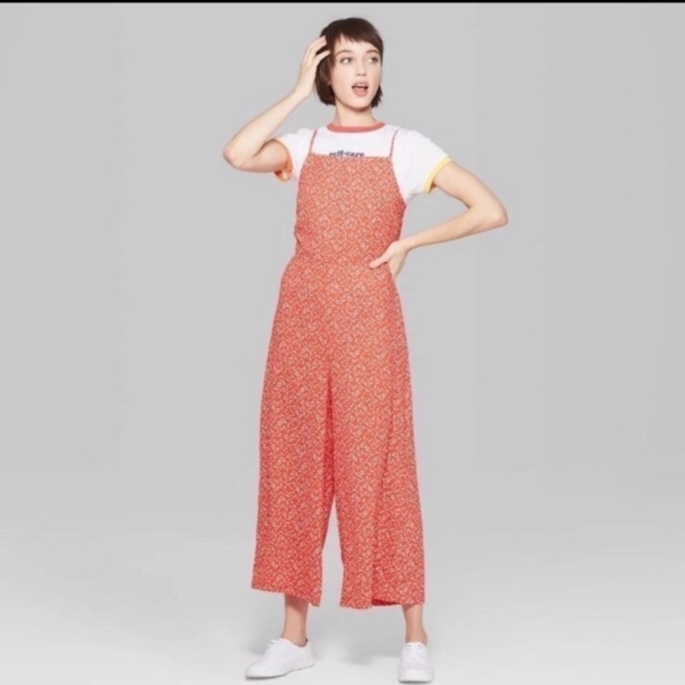 Wild Fable new Jumpsuit